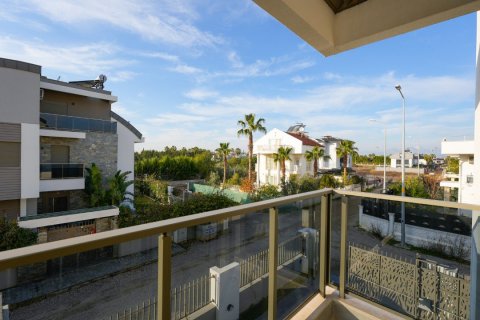 4+1 Villa  i Kadriye, Antalya, Tyrkiet Nr. 194030 - 26