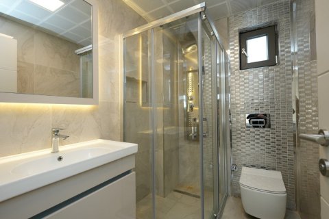 4+1 Villa  i Kadriye, Antalya, Tyrkiet Nr. 194030 - 29