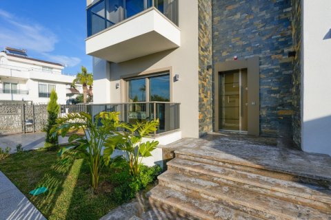 4+1 Villa  i Kadriye, Antalya, Tyrkiet Nr. 194030 - 3