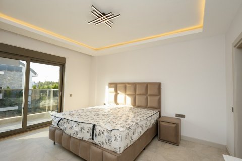 4+1 Villa  i Kadriye, Antalya, Tyrkiet Nr. 194030 - 27