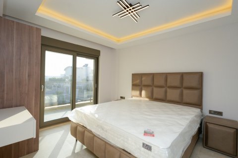 4+1 Villa  i Kadriye, Antalya, Tyrkiet Nr. 194030 - 34