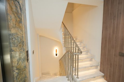 4+1 Villa  i Kadriye, Antalya, Tyrkiet Nr. 194030 - 31