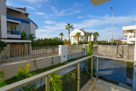 4+1 Villa  i Kadriye, Antalya, Tyrkiet Nr. 194030 - 32