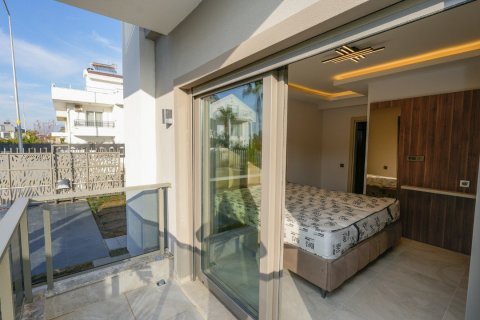 4+1 Villa  i Kadriye, Antalya, Tyrkiet Nr. 194030 - 35