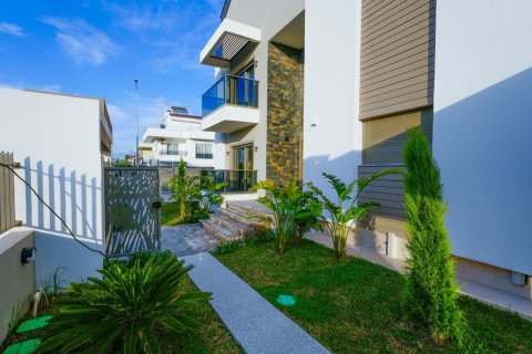 4+1 Villa  i Kadriye, Antalya, Tyrkiet Nr. 194030 - 37