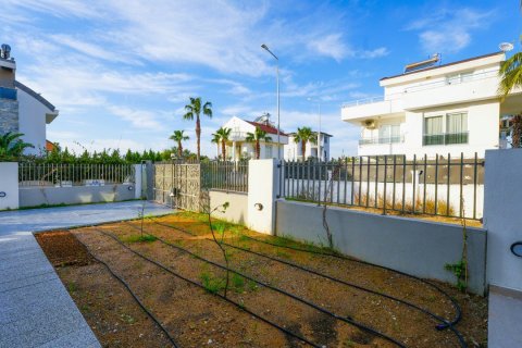 4+1 Villa  i Kadriye, Antalya, Tyrkiet Nr. 194030 - 5