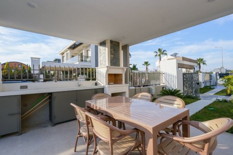 4+1 Villa  i Kadriye, Antalya, Tyrkiet Nr. 194030 - 4