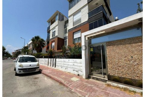 Daire  1+1  Antalya, Türkiye №187007 - 1