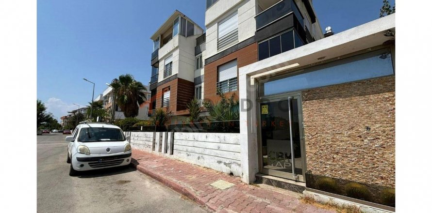 Daire 1+1 Antalya, Türkiye №187007