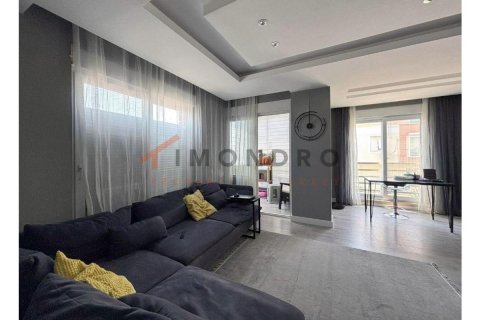 Daire  1+1  Antalya, Türkiye №187007 - 2