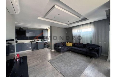 Daire  1+1  Antalya, Türkiye №187007 - 9