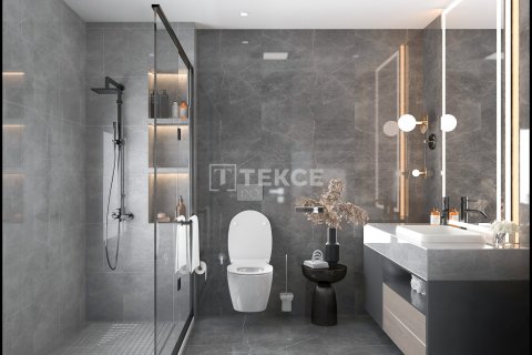 Продажа квартиры  в Мезитли, Мерсине, Турция 2+1, 95м2, №186995 – фото 22