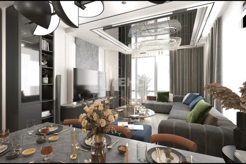 Продажа квартиры  в Мезитли, Мерсине, Турция 2+1, 95м2, №186995 – фото 12