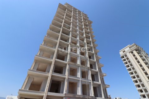 Продажа квартиры  в Мезитли, Мерсине, Турция 2+1, 95м2, №186995 – фото 30