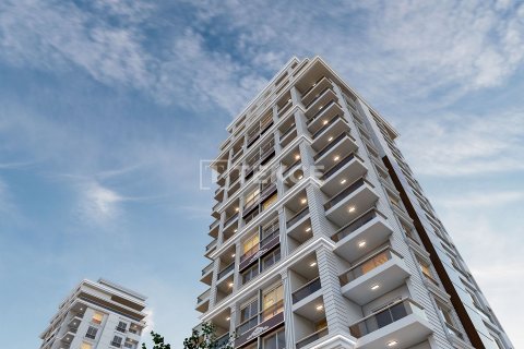 Продажа квартиры  в Мезитли, Мерсине, Турция 2+1, 95м2, №186995 – фото 7