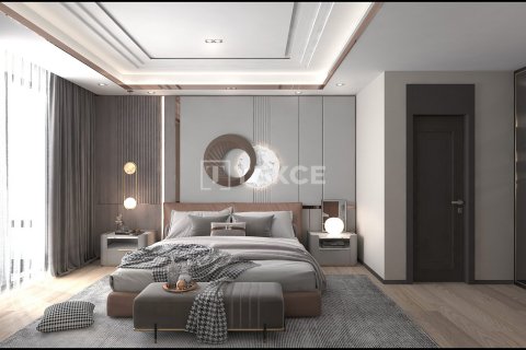 Продажа квартиры  в Мезитли, Мерсине, Турция 2+1, 95м2, №186995 – фото 20