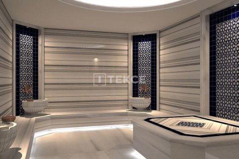 Продажа квартиры  в Мезитли, Мерсине, Турция 2+1, 95м2, №186995 – фото 11