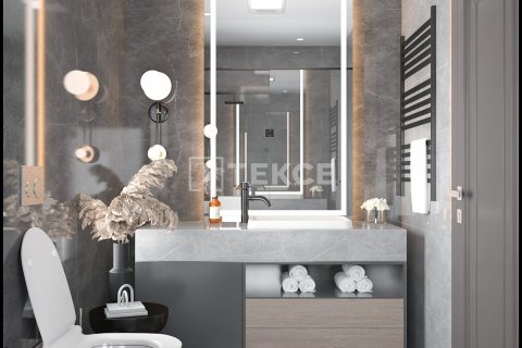 Продажа квартиры  в Мезитли, Мерсине, Турция 2+1, 95м2, №186995 – фото 23