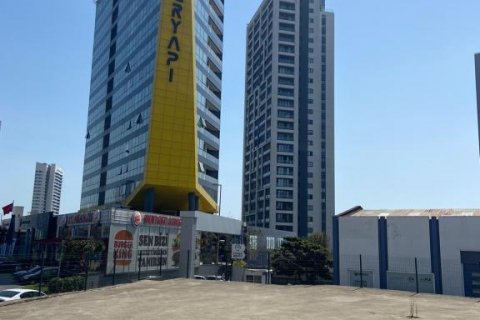 Daire İstanbul, Türkiye №186499 - 1