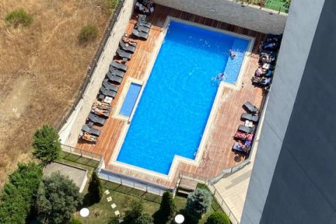 Daire İstanbul, Türkiye №186499 - 18