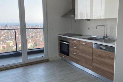 Daire İstanbul, Türkiye №186499 - 4