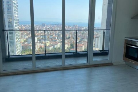 Daire İstanbul, Türkiye №186499 - 11