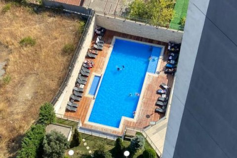 Daire İstanbul, Türkiye №186499 - 9