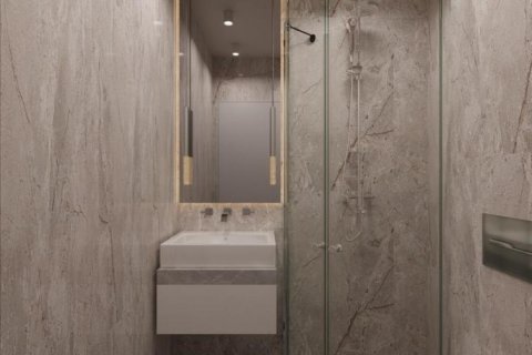 Leilighet  i Mersin, Tyrkia Nr. 186501 - 9