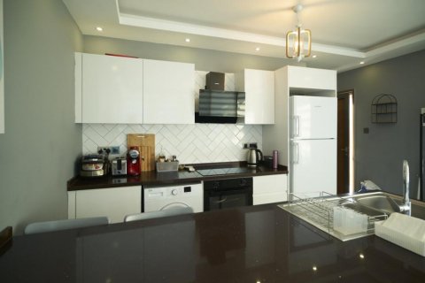 آپارتمان در  Northern Cyprus ، ترکیه 100 متر مربع.  شماره 186446 - 5