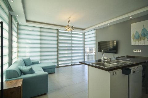 آپارتمان در  Northern Cyprus ، ترکیه 100 متر مربع.  شماره 186446 - 8