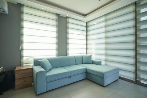 آپارتمان در  Northern Cyprus ، ترکیه 100 متر مربع.  شماره 186446 - 7