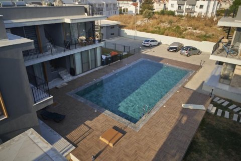 آپارتمان در  Northern Cyprus ، ترکیه 100 متر مربع.  شماره 186446 - 20