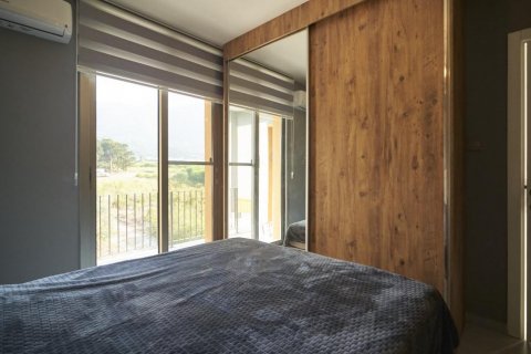 آپارتمان در  Northern Cyprus ، ترکیه 100 متر مربع.  شماره 186446 - 16