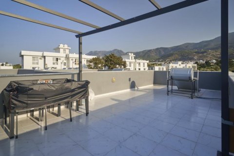 آپارتمان در  Northern Cyprus ، ترکیه 100 متر مربع.  شماره 186446 - 17