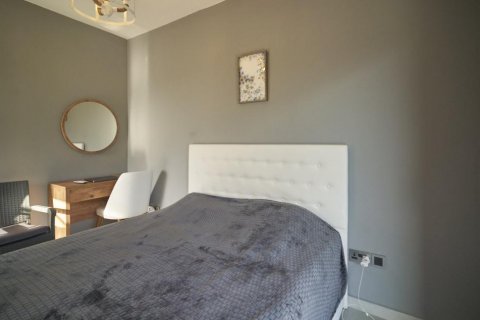 آپارتمان در  Northern Cyprus ، ترکیه 100 متر مربع.  شماره 186446 - 12