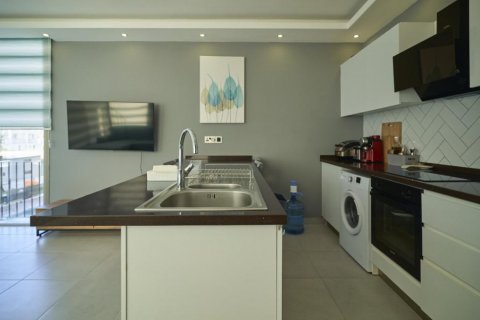 آپارتمان در  Northern Cyprus ، ترکیه 100 متر مربع.  شماره 186446 - 10