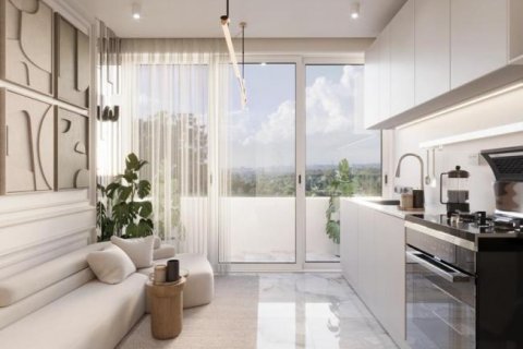 Продажа квартиры  в Мерсине, Турция студия, 33м2, №186500 – фото 7