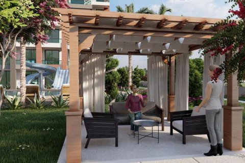 Продажа квартиры  в Мерсине, Турция студия, 33м2, №186500 – фото 5