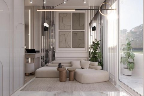 Продажа квартиры  в Мерсине, Турция студия, 33м2, №186500 – фото 11