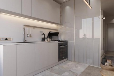 Продажа квартиры  в Мерсине, Турция студия, 33м2, №186500 – фото 10