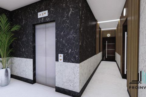 Продажа квартиры в Анталье, Турция 2 комн., 51м2, №186317 – фото 3