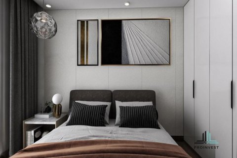 Продажа квартиры в Анталье, Турция 2 комн., 51м2, №186317 – фото 7