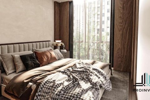 Продажа квартиры в Анталье, Турция 2 комн., 51м2, №186317 – фото 10