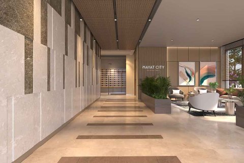 Apartment for sale  in Istanbul, Turkey, 167m2, No. 190248 – photo 11