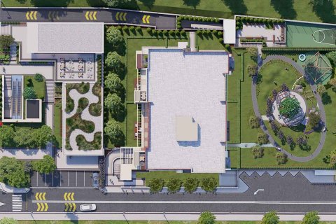 Apartment for sale  in Istanbul, Turkey, 167m2, No. 190248 – photo 3