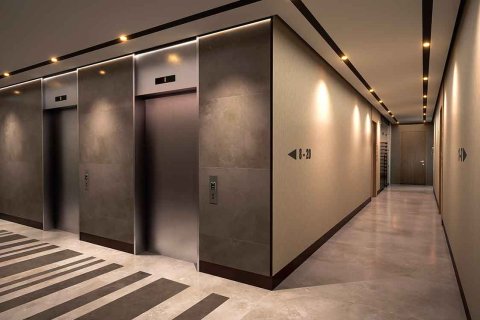 Apartment for sale  in Istanbul, Turkey, 167m2, No. 190248 – photo 12