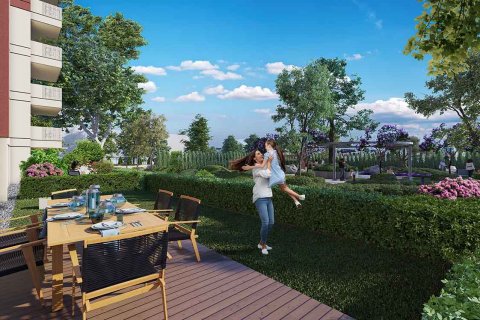 Apartment for sale  in Istanbul, Turkey, 167m2, No. 190248 – photo 8