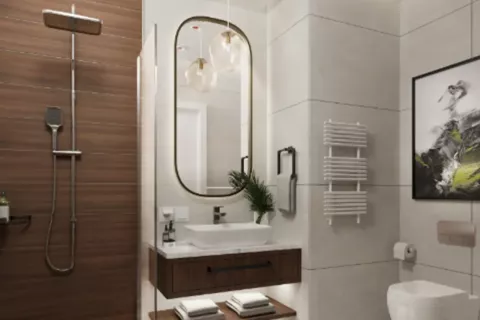 Lejlighed  i Istanbul, Tyrkiet Nr. 190246 - 13