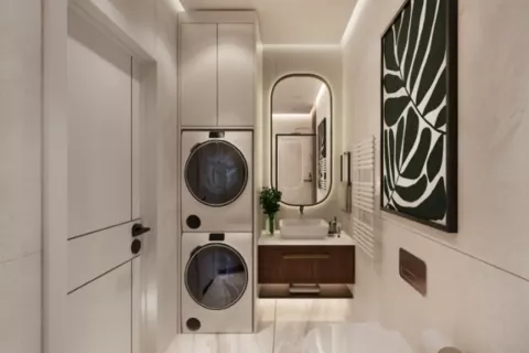 Lejlighed  i Istanbul, Tyrkiet Nr. 190246 - 15