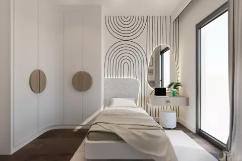 Lejlighed  i Istanbul, Tyrkiet Nr. 190246 - 11